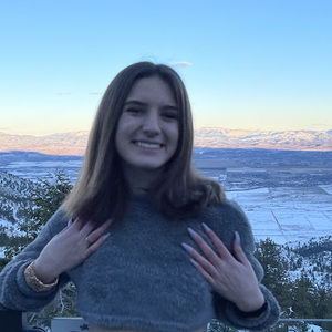 Meet your Posher, Abs